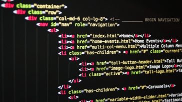ottimizzare il codice HTML
