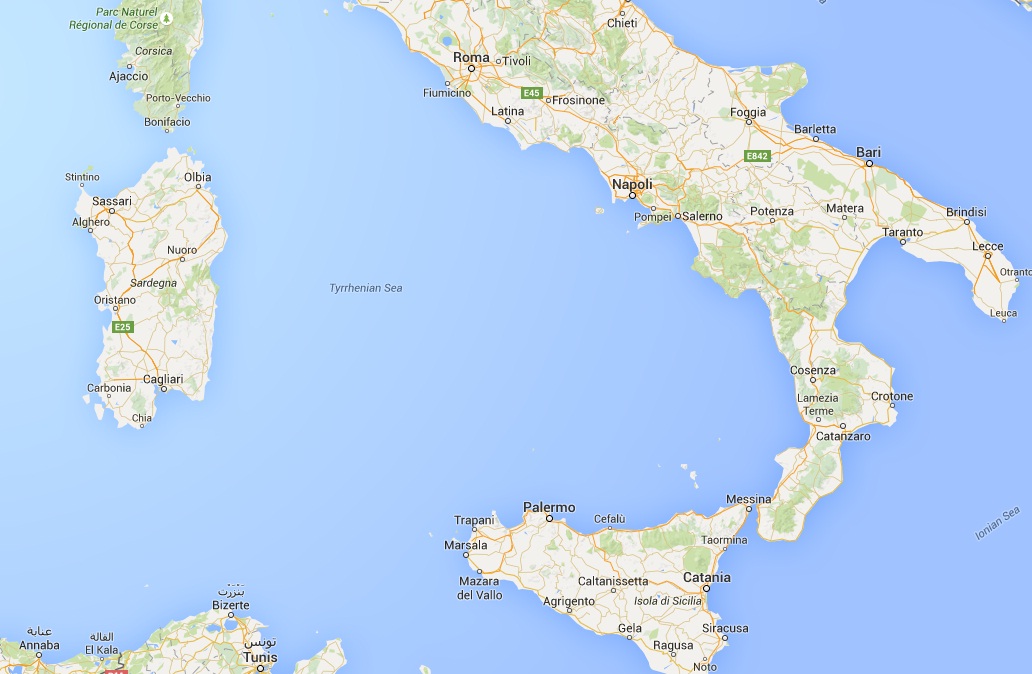 Perché il sud si chiama Mezzogiorno e quali regioni comprende Perché il sud si chiama Mezzogiorno e quali regioni comprende