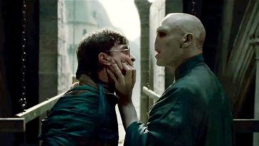 Perche Voldemort Uccide I Genitori Di Harry Potter Interrogati