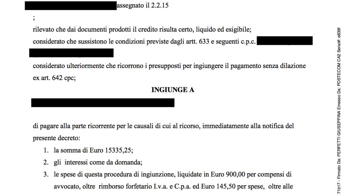 Perché è Possibile Fare Ricorso Contro Una Multa Senza Avvocato