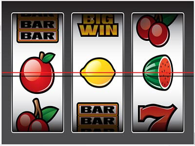 slot machine online