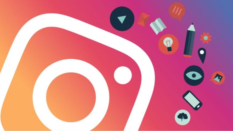 foto sgranate instagram