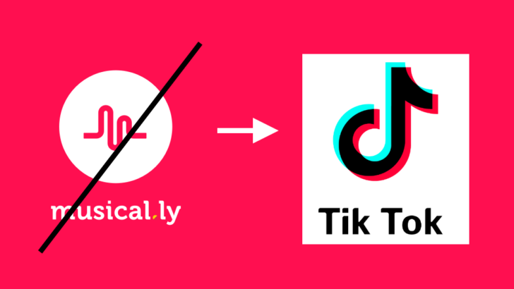 Perché Musical Ly è Diventato Tiktok Interrogati