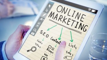strategia web marketing