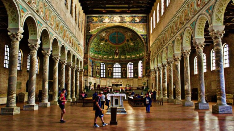 Perché visitare Ravenna