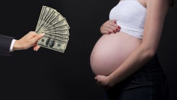 maternità surrogata in italia