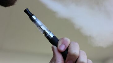 sigarette elettroniche fanno meno male