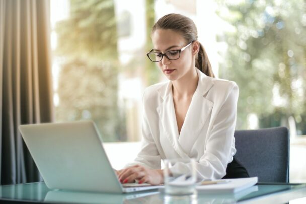smart working fuori casa