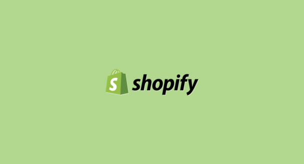 scegliere shopify
